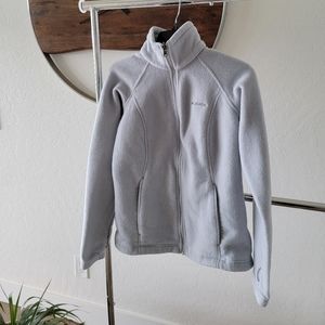 Columbia Fleece Like New